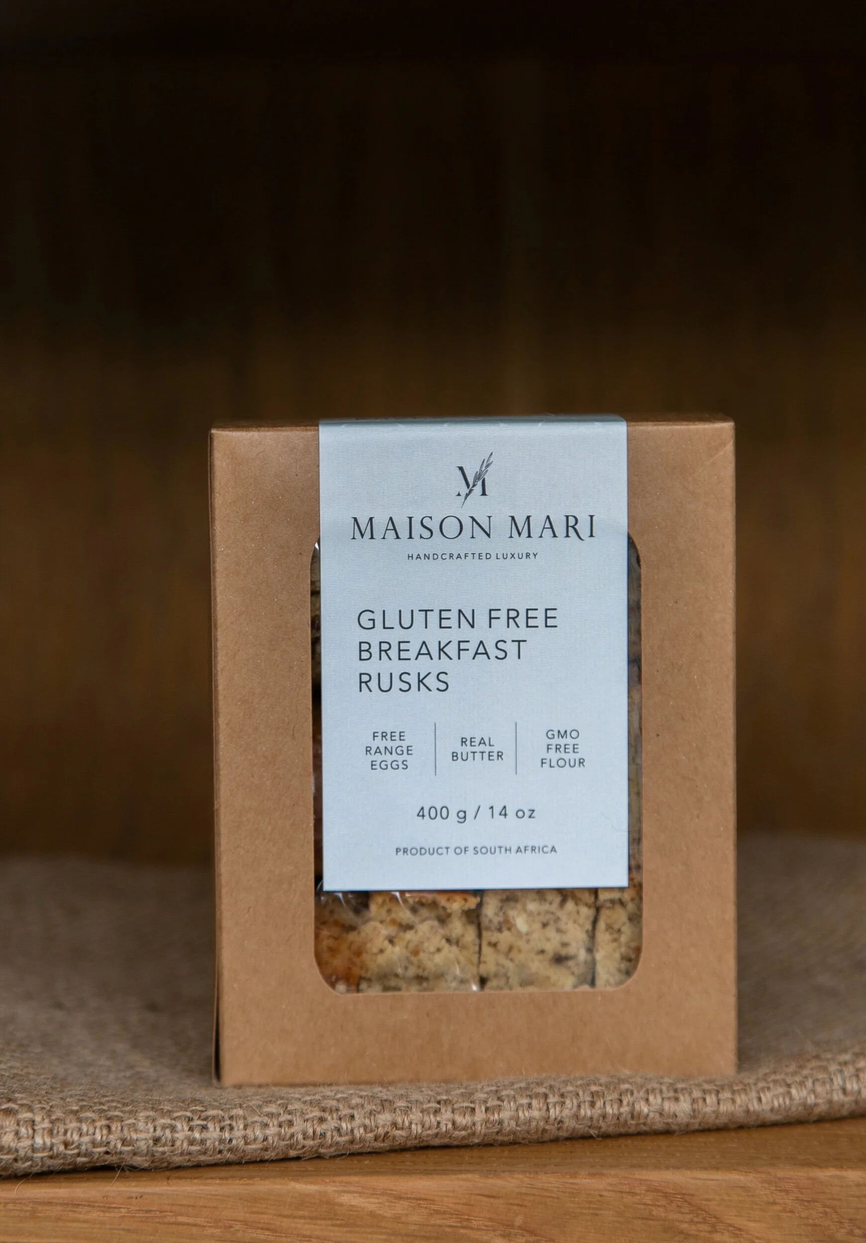 Maison Marie Handcrafted 