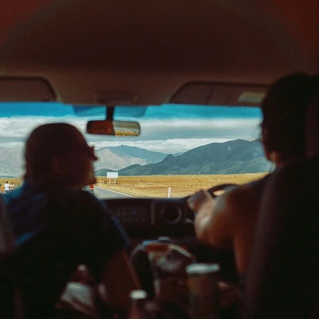 Aotearoa| happy to be here.