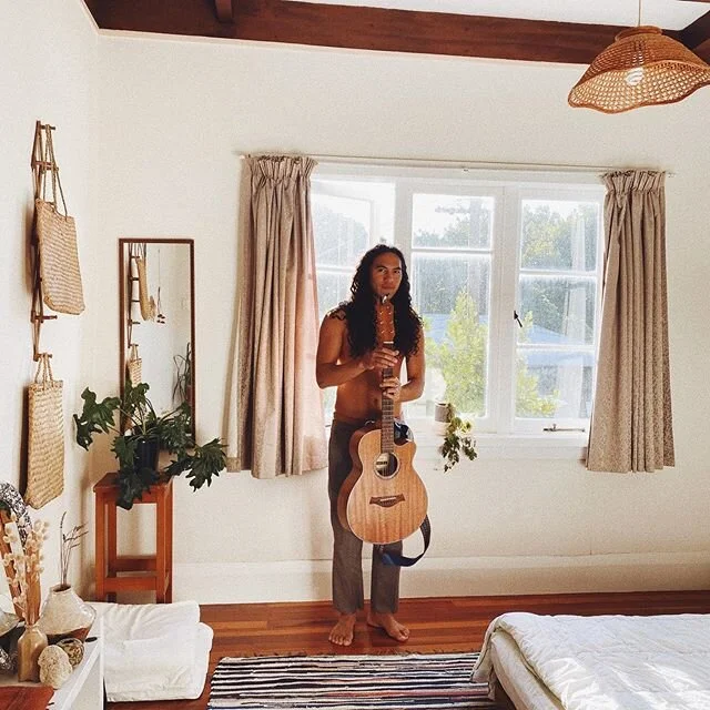 Rawhai Tane Mario Wharemanuka Te-huiputea King Wetere. Or Raf. Up to you.