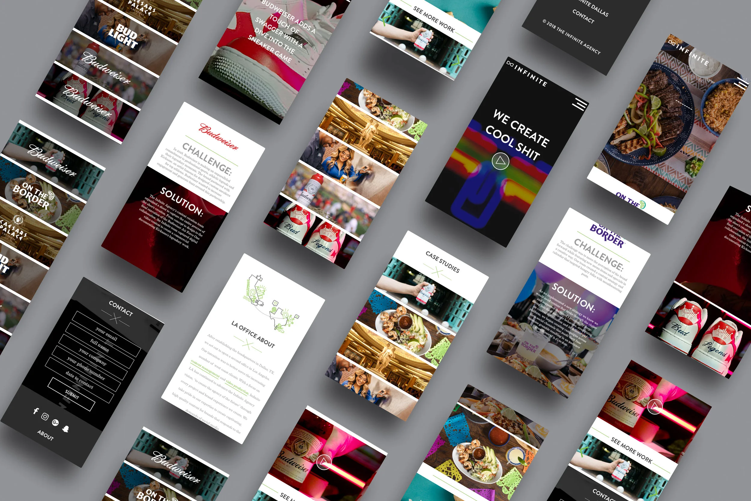 iPhone App Perspective Mockup - Vol 5.jpg