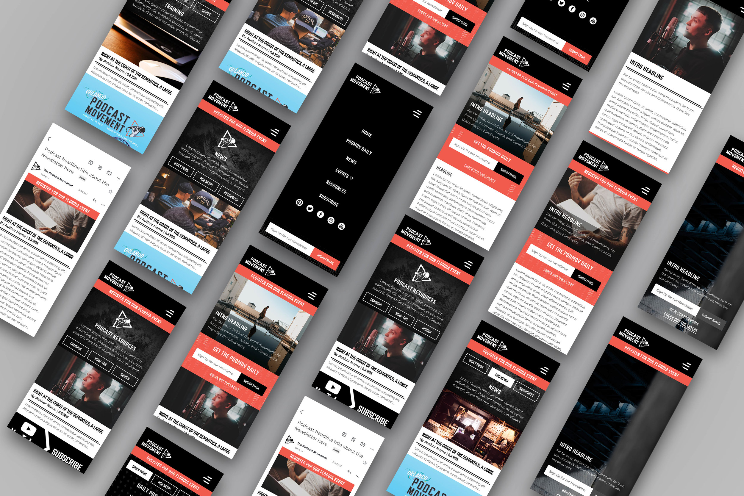 iPhone App Perspective Mockup - Vol 5.jpg