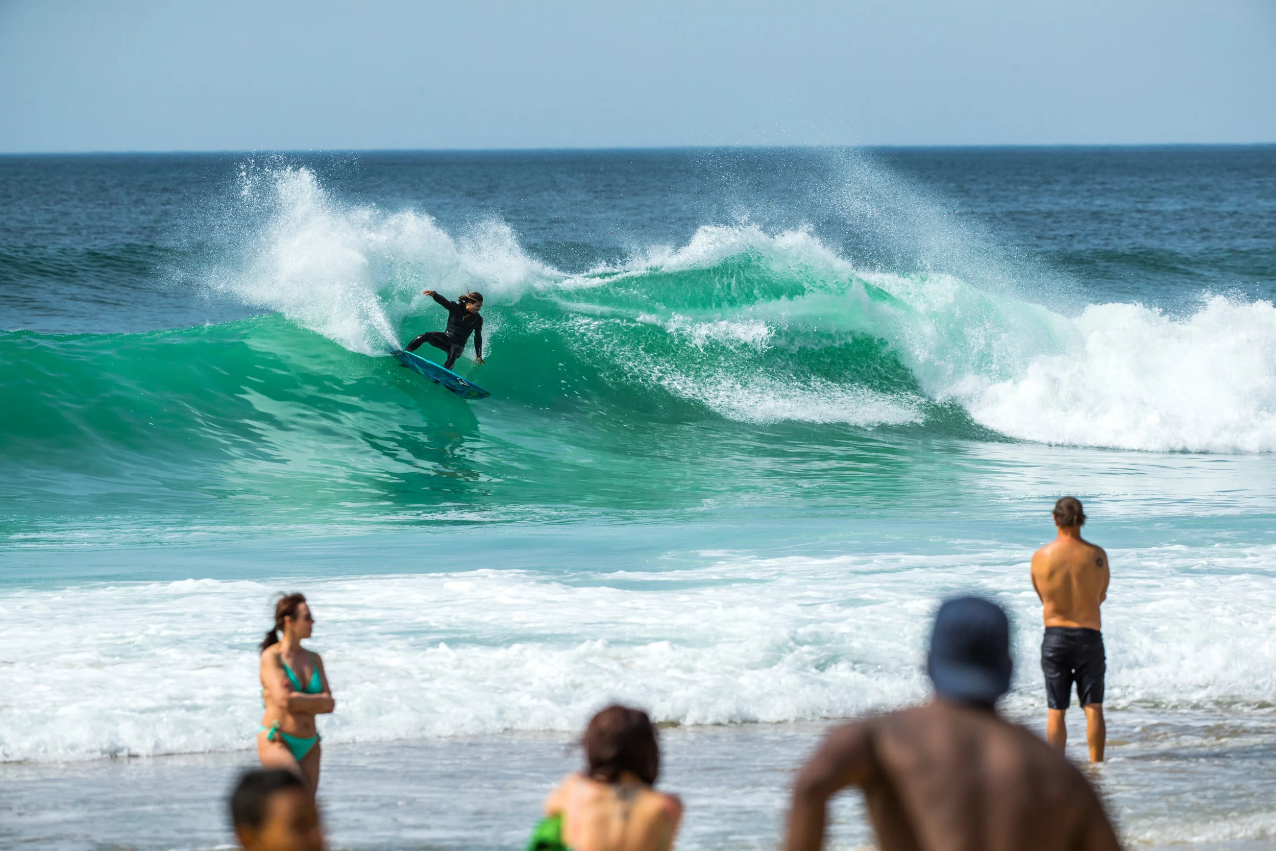 Alex, and a suberbly well executed game of rail flairs to Portuguese beach onlookers.&nbsp;