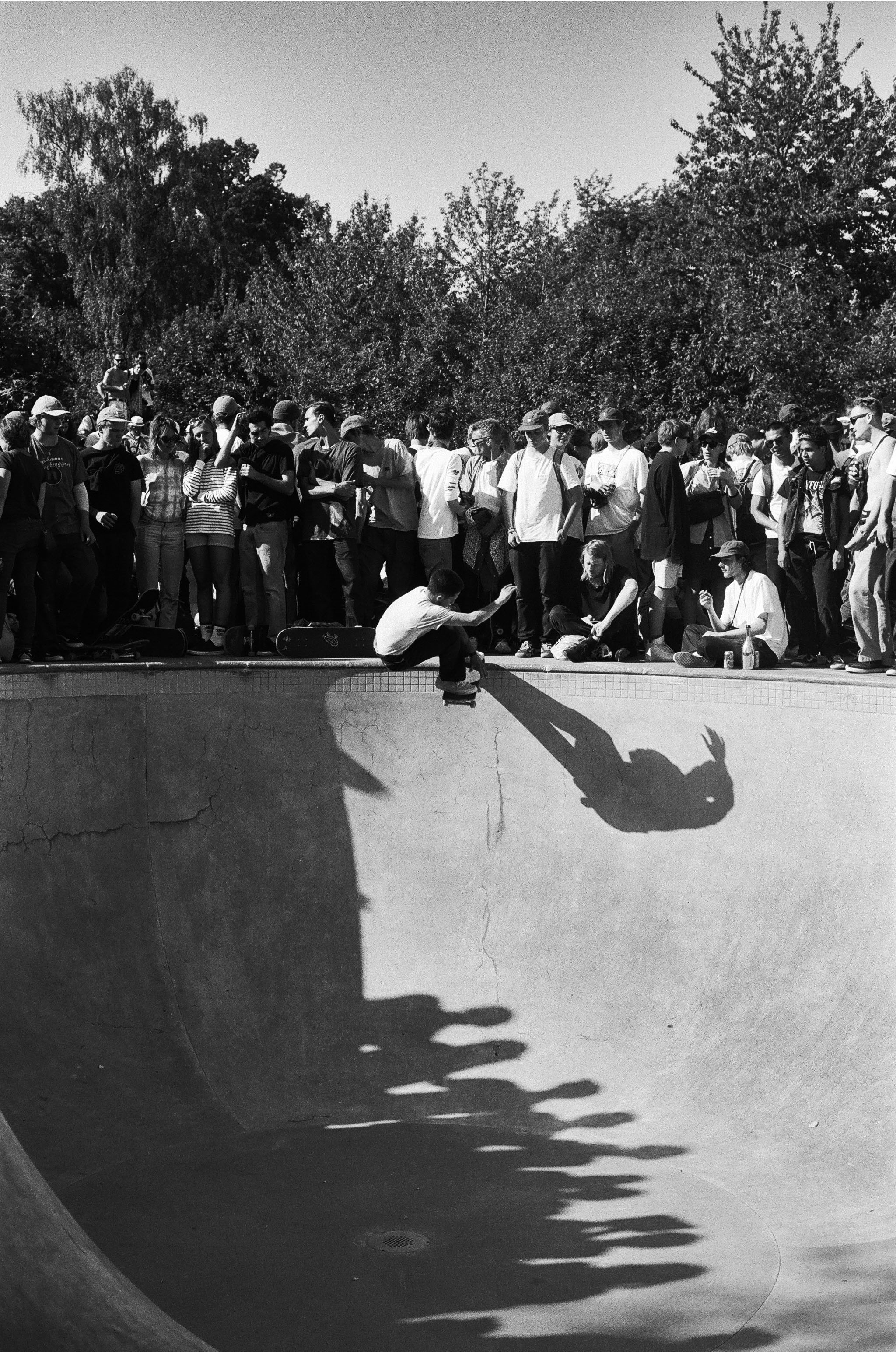 Unknown, fs crail. Photography by Yentl Touboul