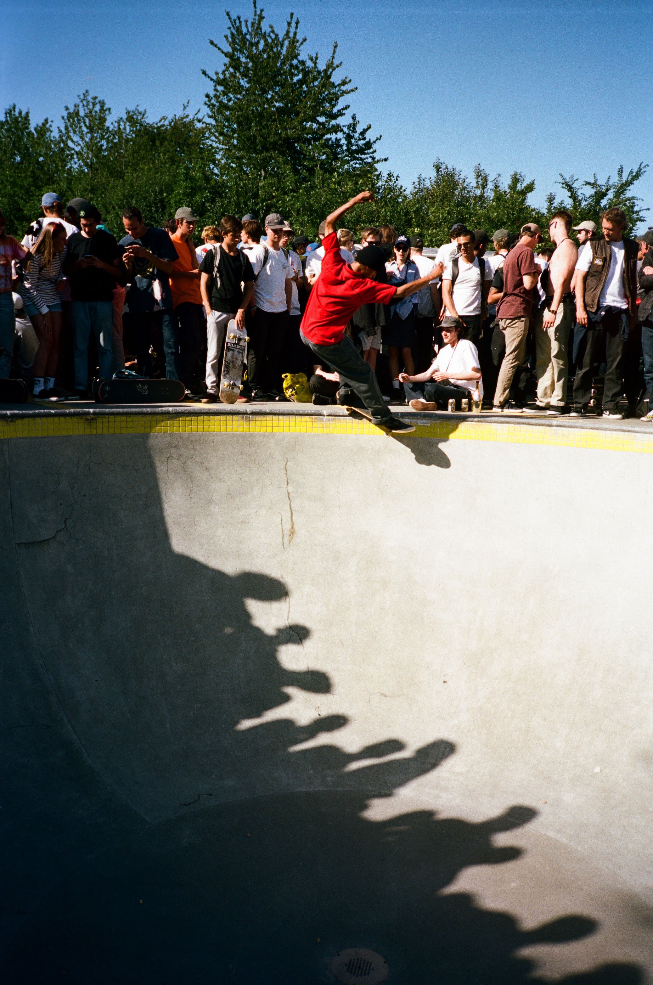 unknown, fs 5.0. Photography by Yentl Touboul