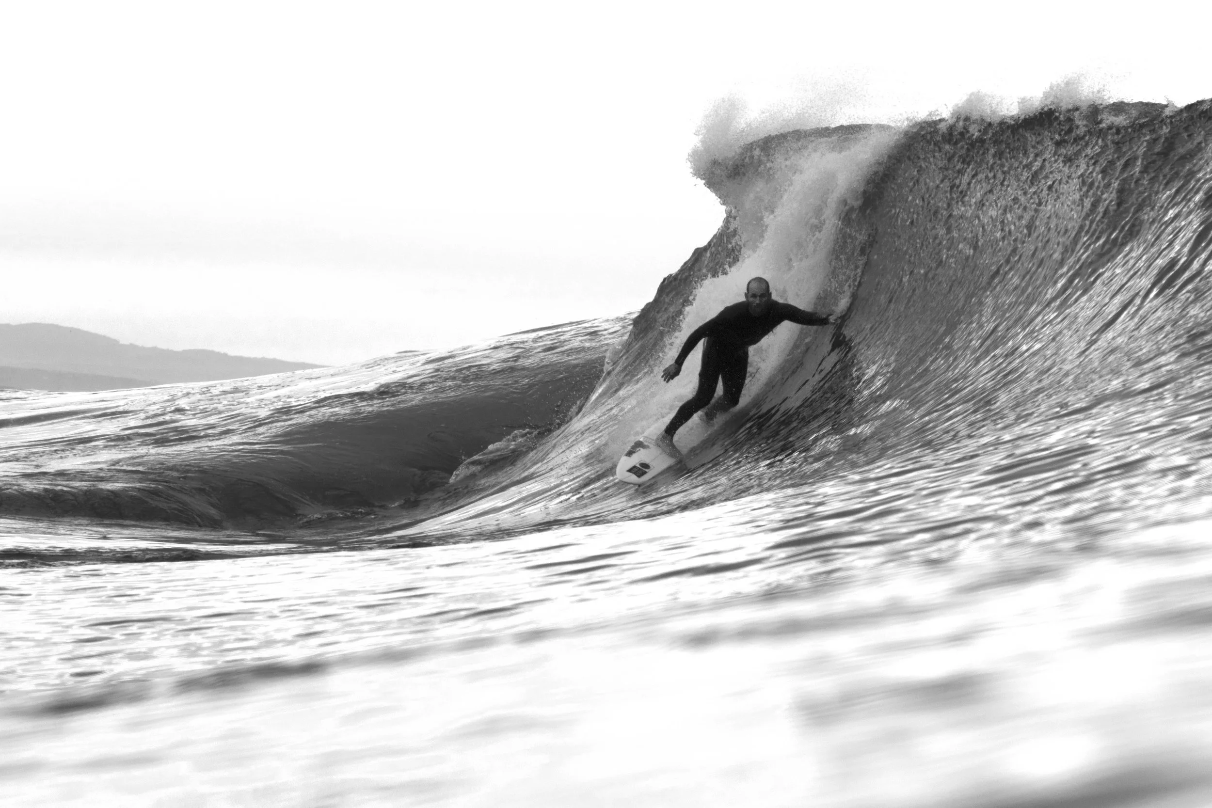 Interview: Alexei Obolensky / Photos: Nick Pumphrey