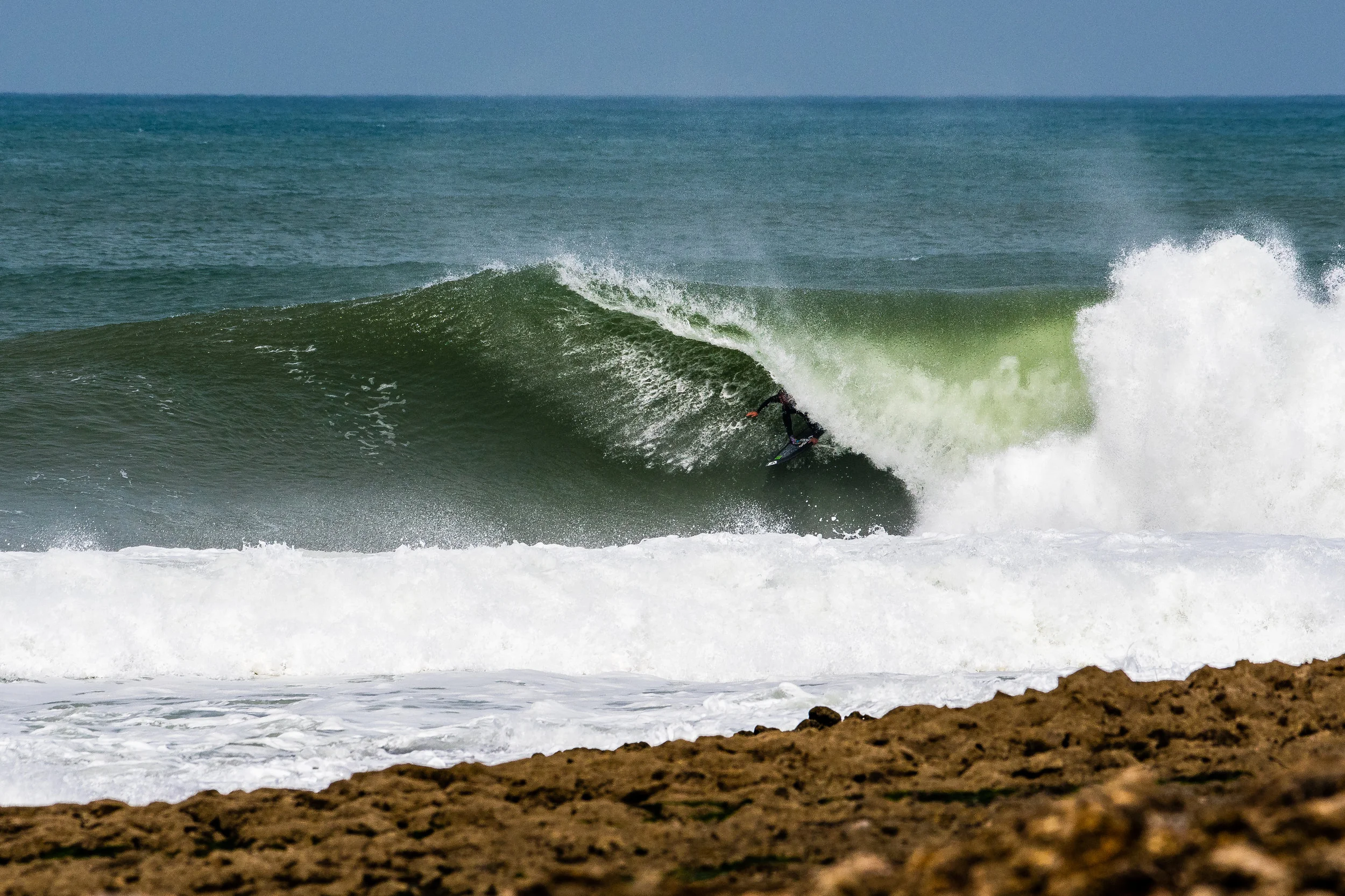 Photo: Pedro Mestre .