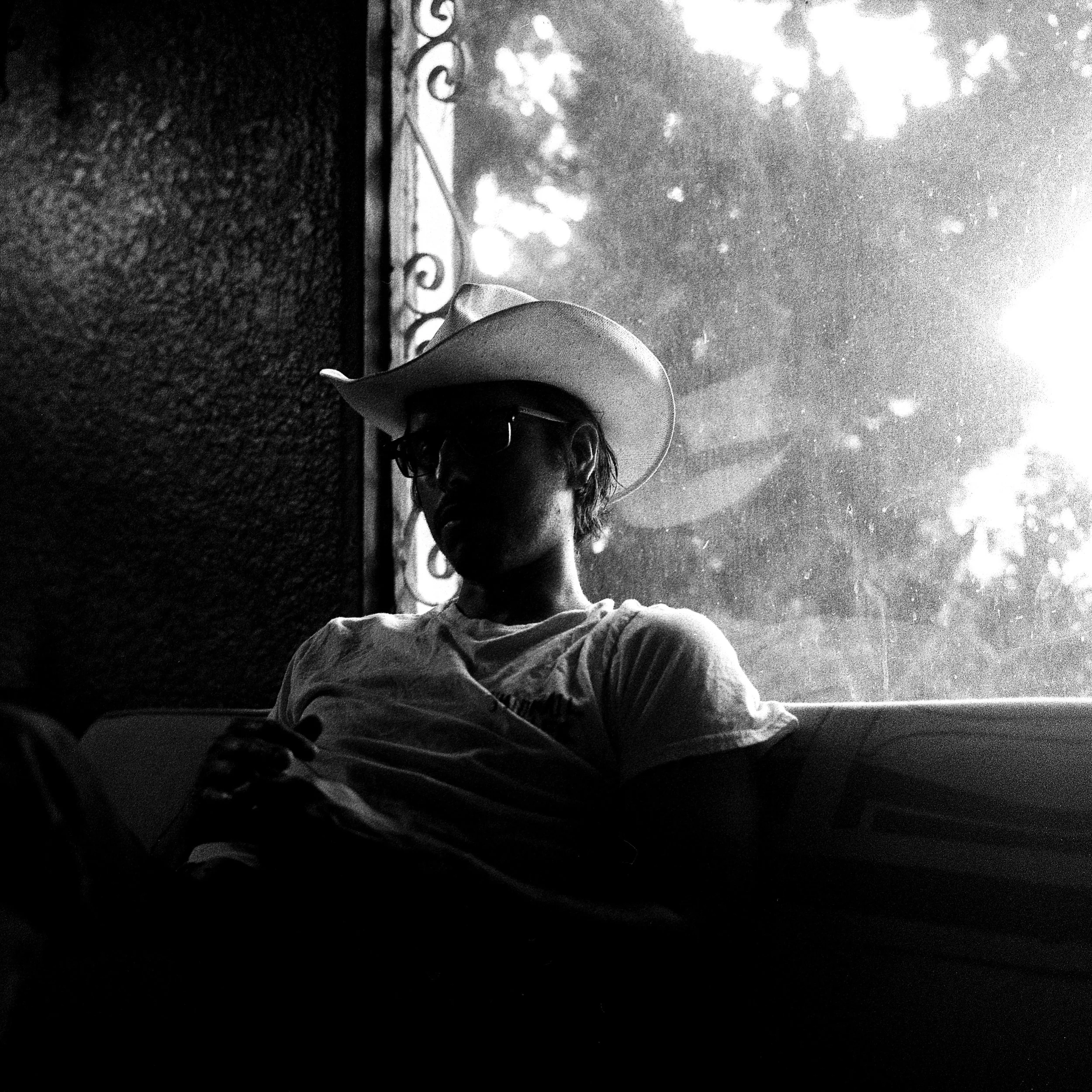 Photography and interview by Sadie Bailey .