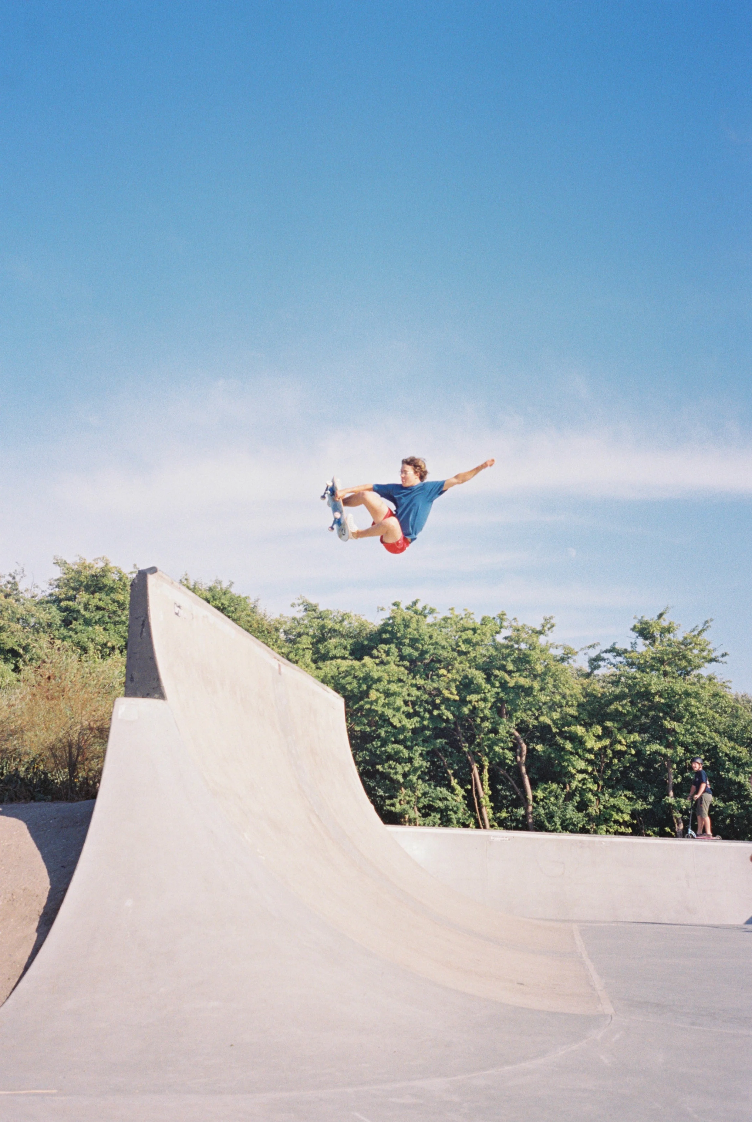 words & photos: Robin Pailler