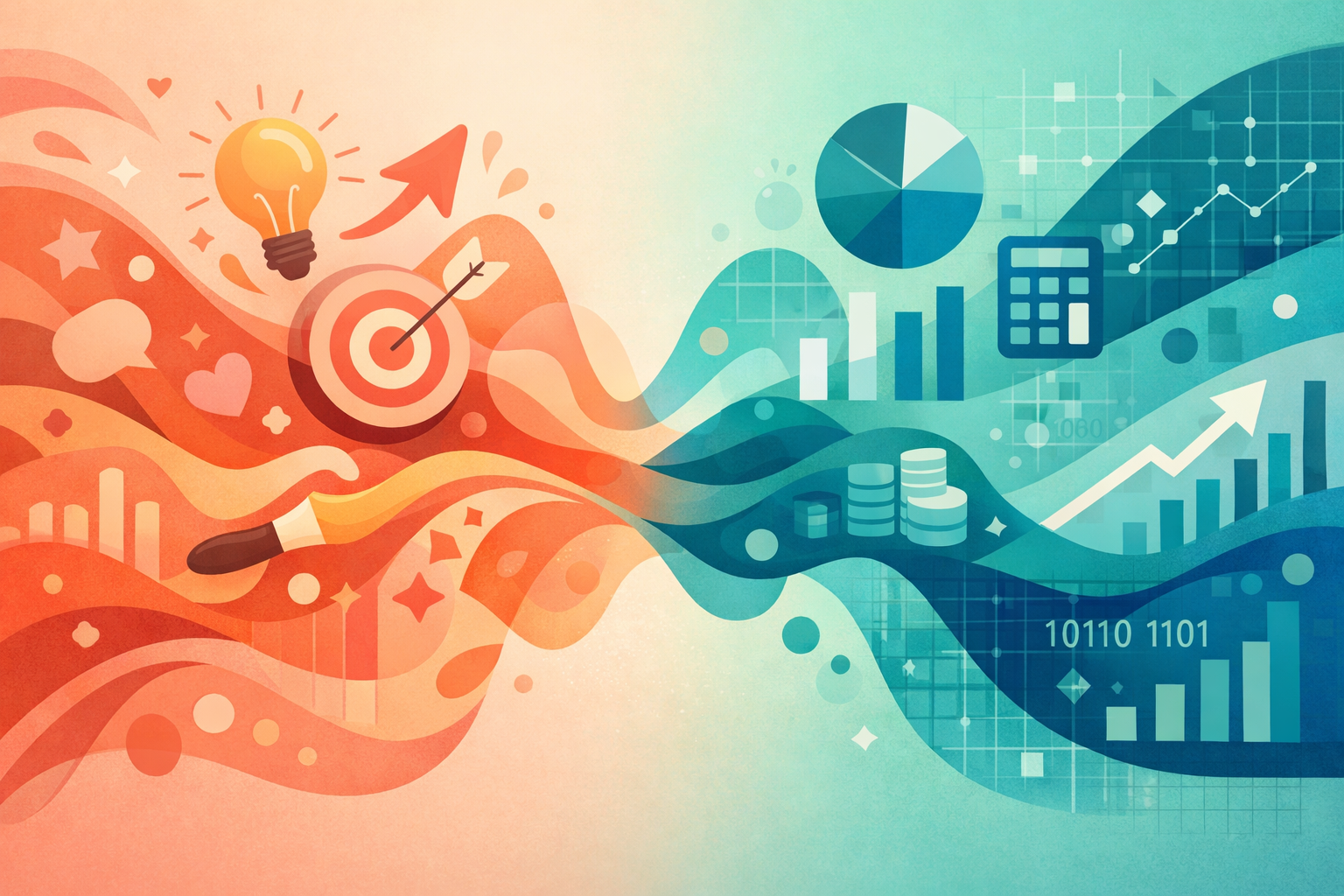 The CMO Who Speaks Finance: How to Measure AI Marketing ROI When the CFO Is Watching