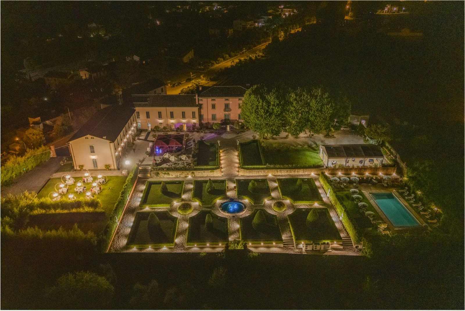 Villa Daniela Grossi