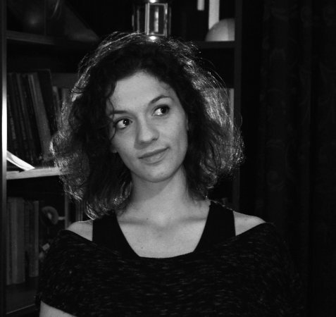 Златина Цветкова