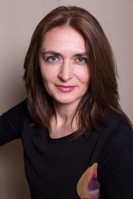 Сузана П. Никифорова