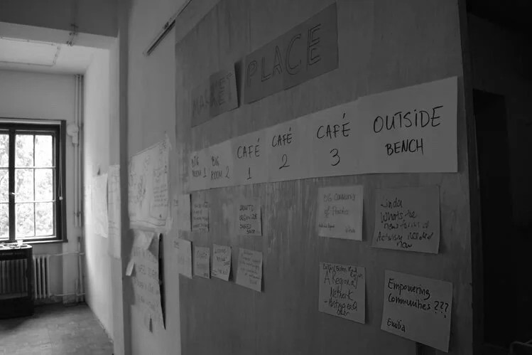 Предприемачески срещи, Министерство на Икономиката