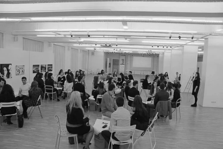 “HR в Действие”, Българска Асоциация за Управление на Хора