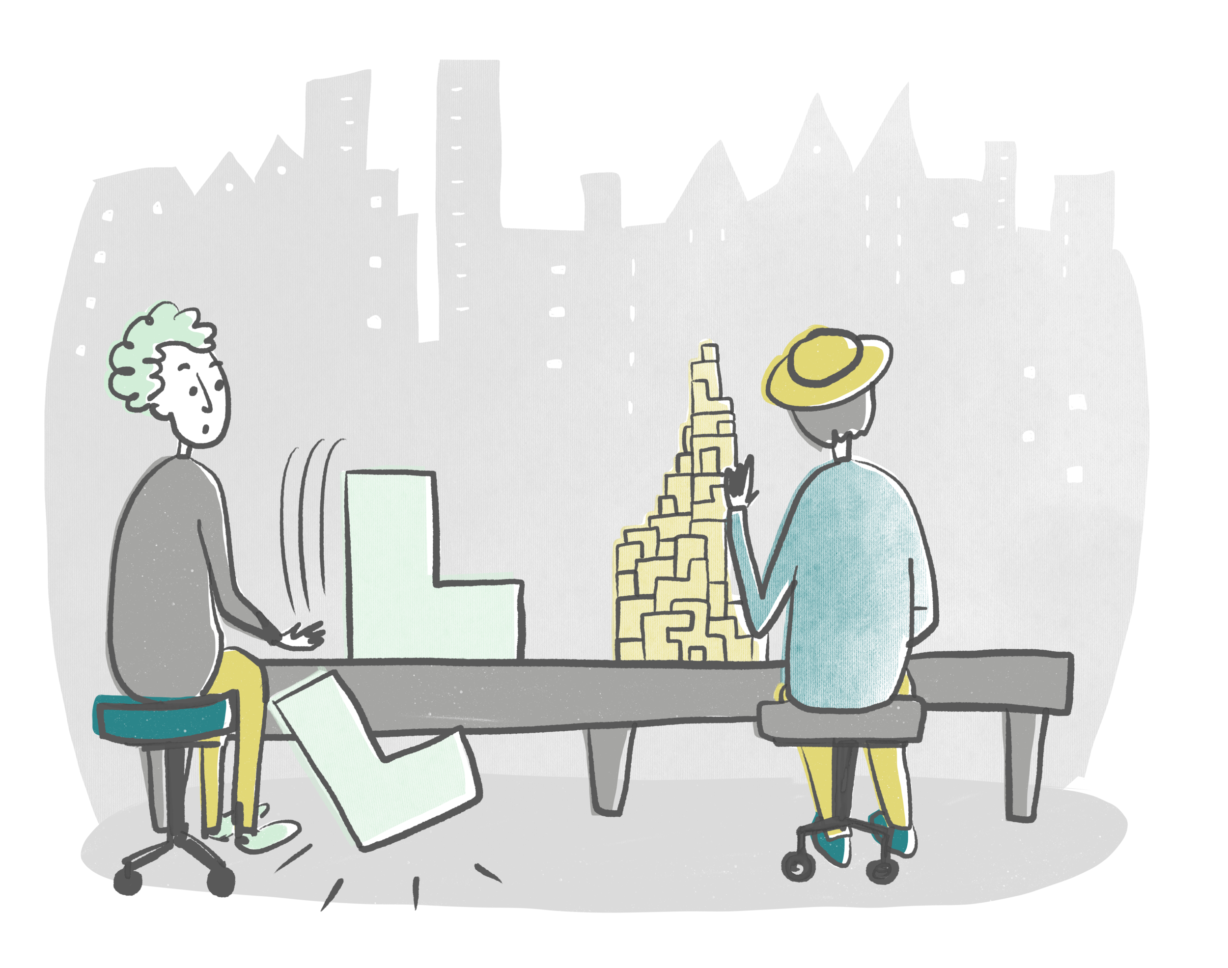 Съвети за успешни експерименти