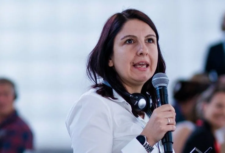 Анна Димитрова