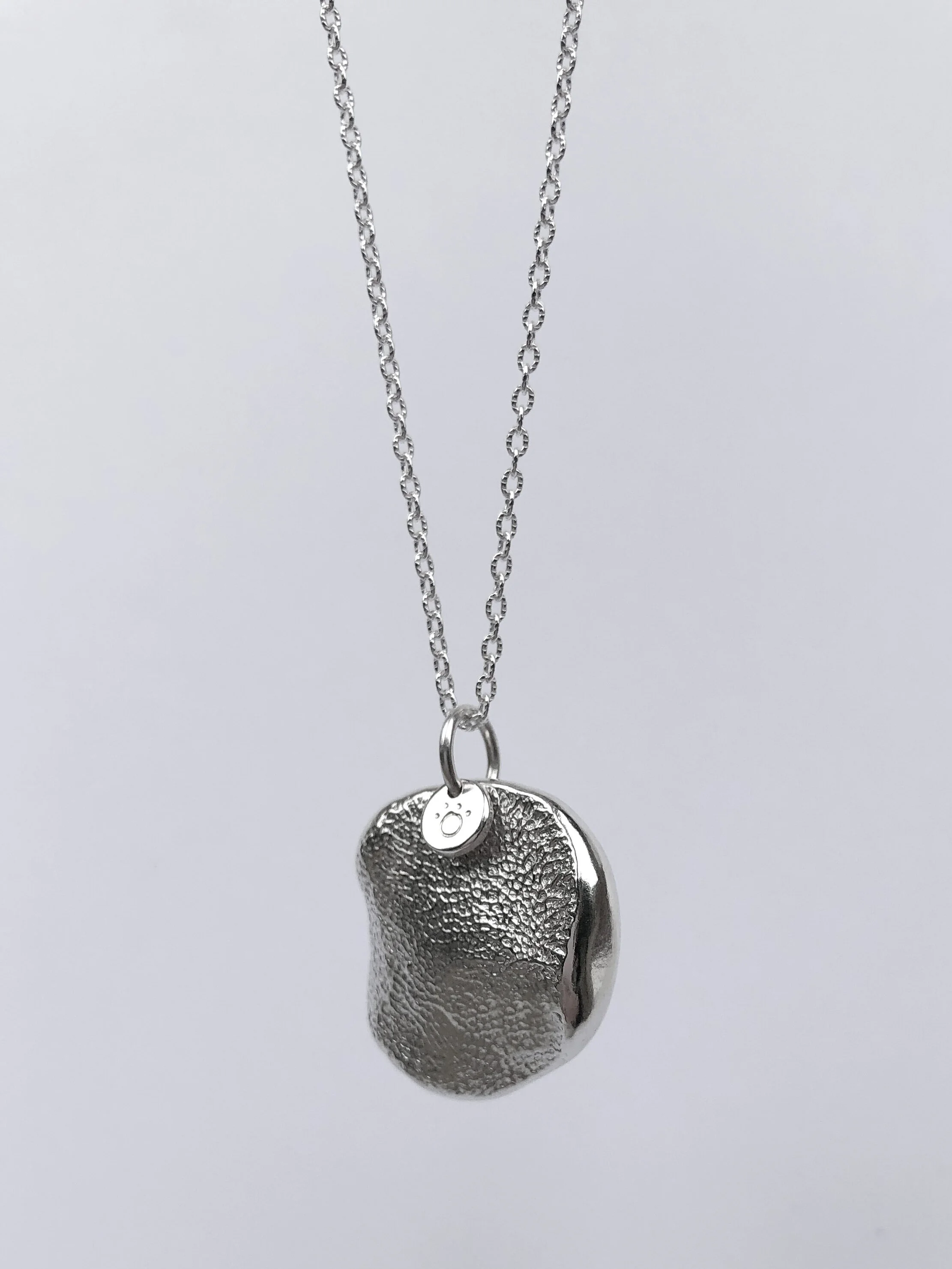 Fingerprint Jewellery 