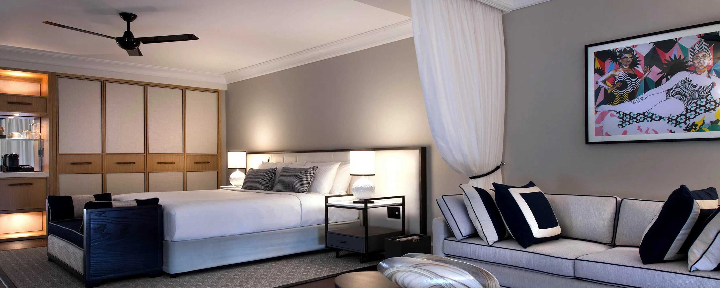 Fairmont Royal Pavilion - Barbados