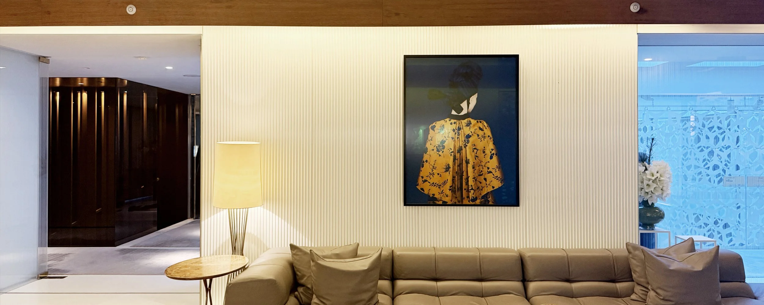MANDARIN ORIENTAL BARCELONA