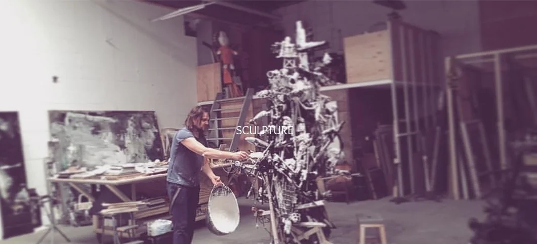 studio | atelier view... _