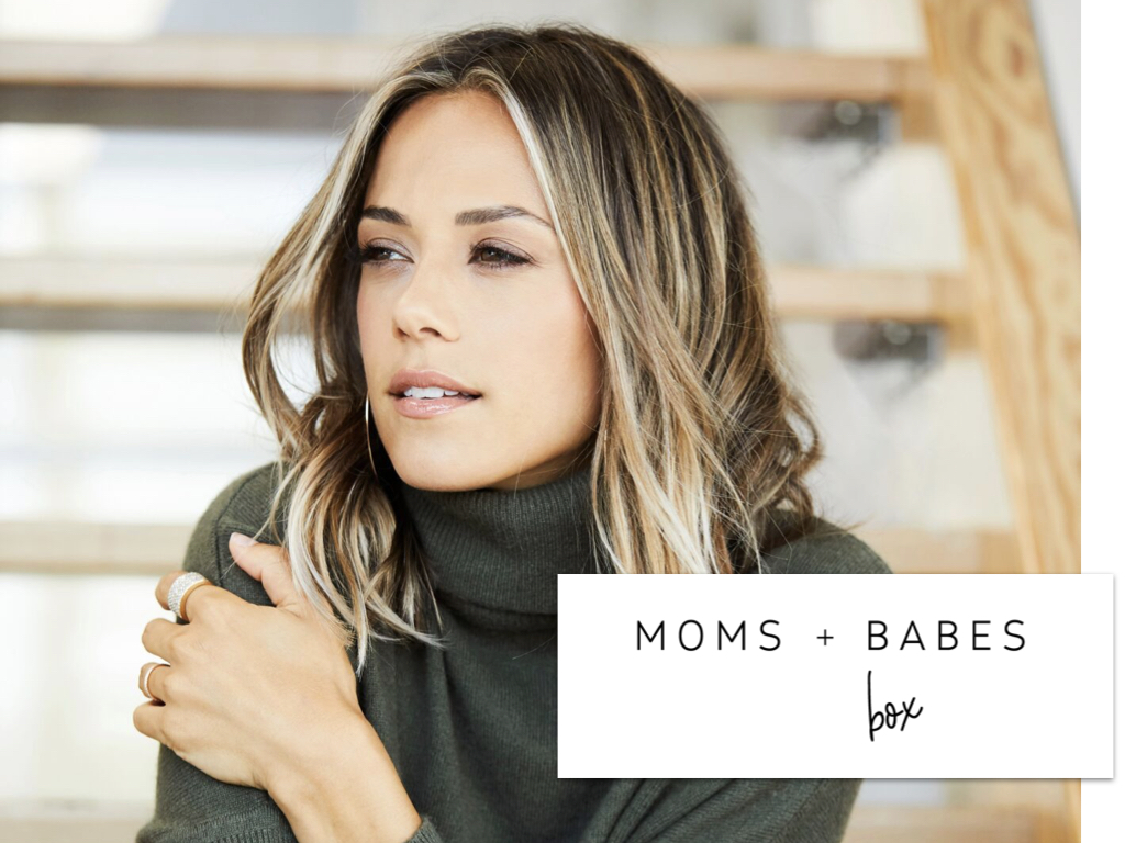 Meet Jana Kramer