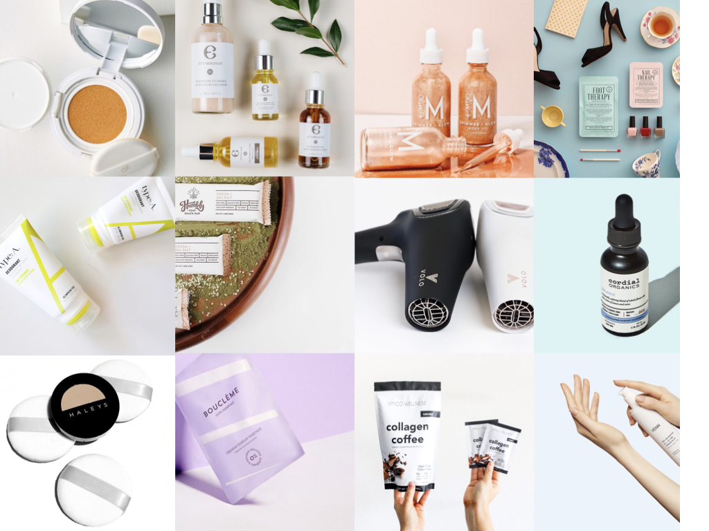 Receive a VIP gift bag worth over $800!