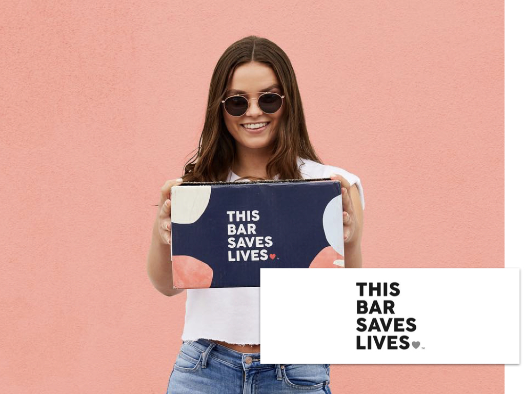 This Bar Saves VR Experience