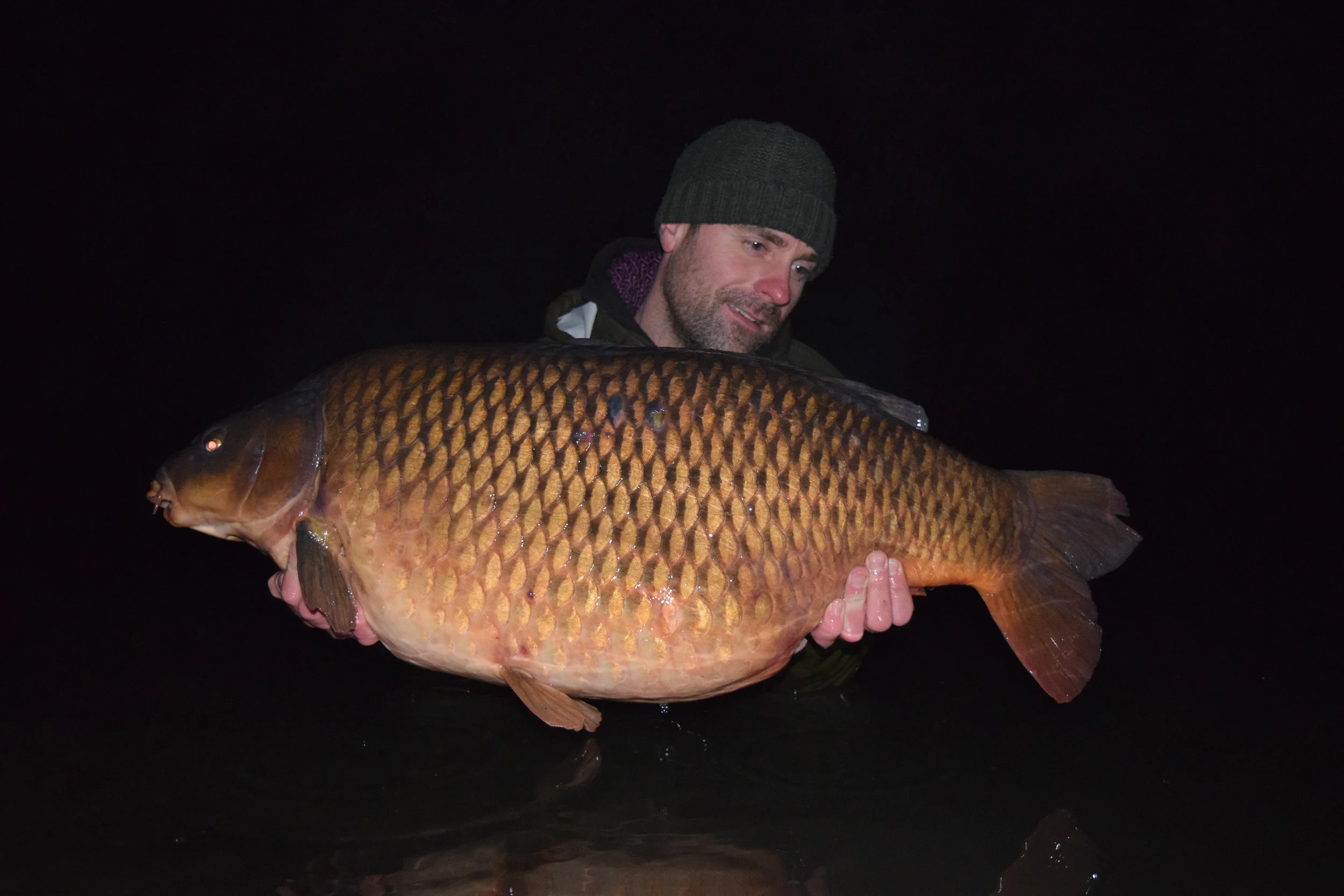 The Box Common didn't come in without a fight