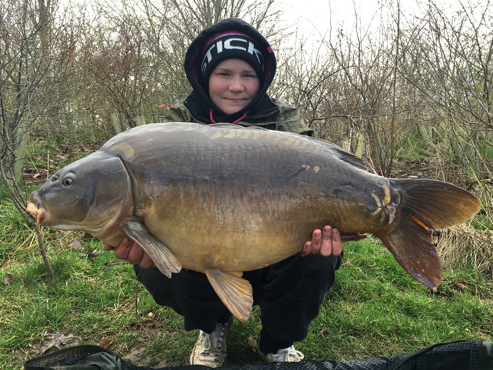 A bruiser of a 30