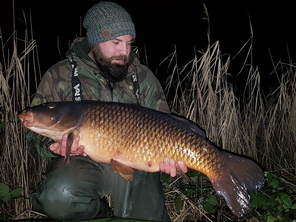 An Oxfordshire 30 for Paul