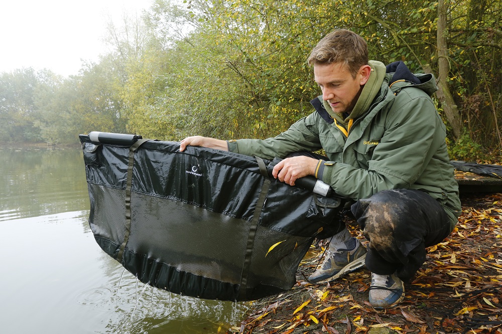 This is a well-thought-out sling