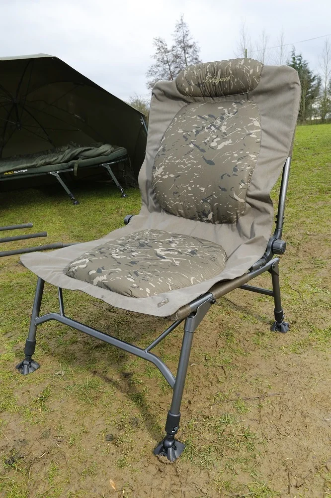 The Recliner LS