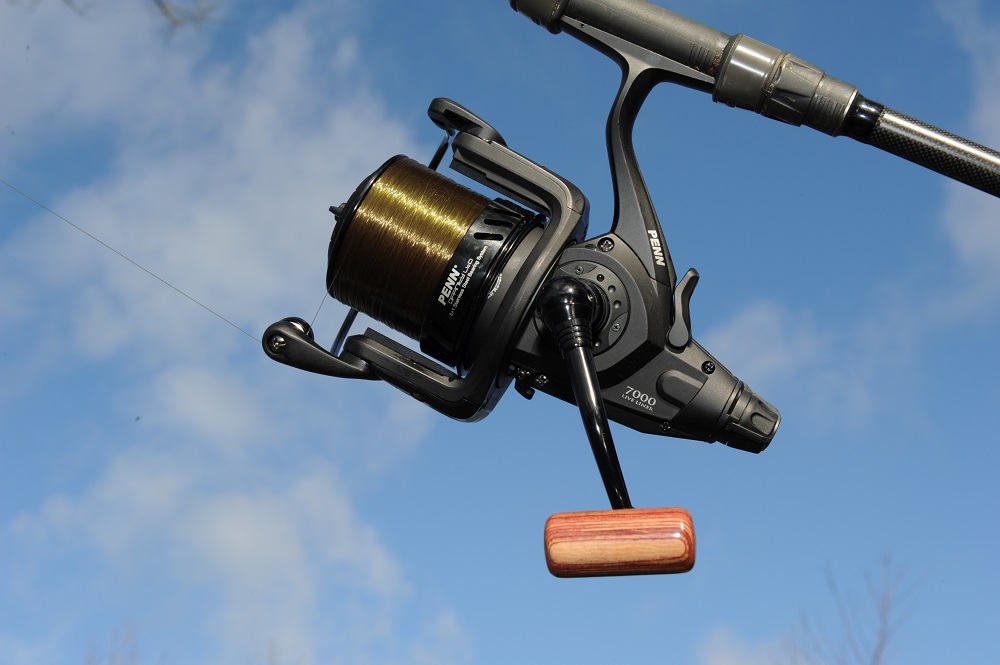 The Live Liner looks the part