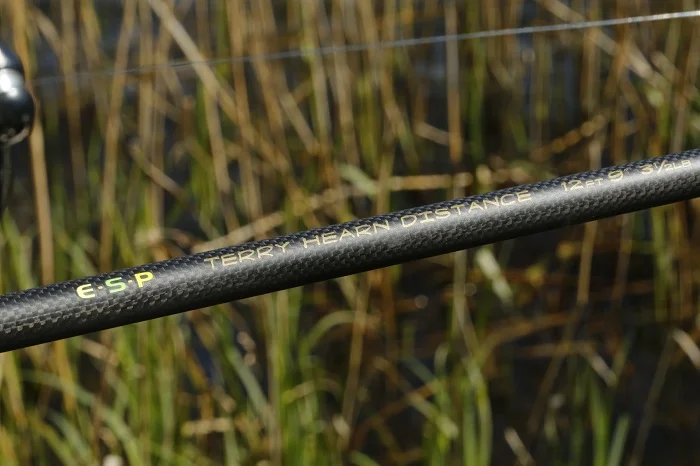 esp terry hearn rods