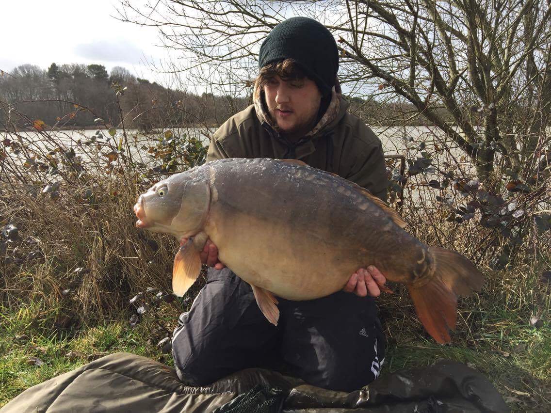 One of six for Jack Lord