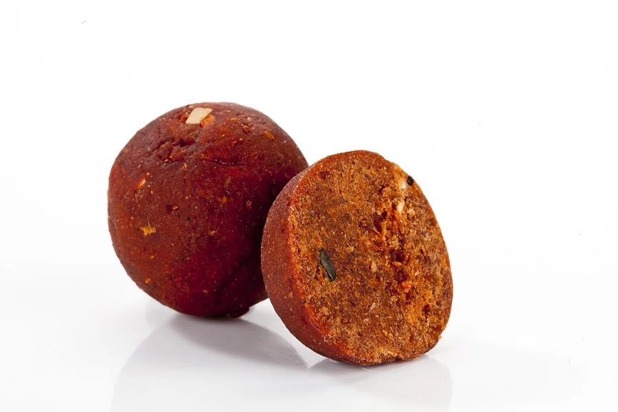 DYNAMITE BAITS THE SOURCE BOILIES 1KG KARPFENBOILIES 10MM /& 15MM /& 20MM