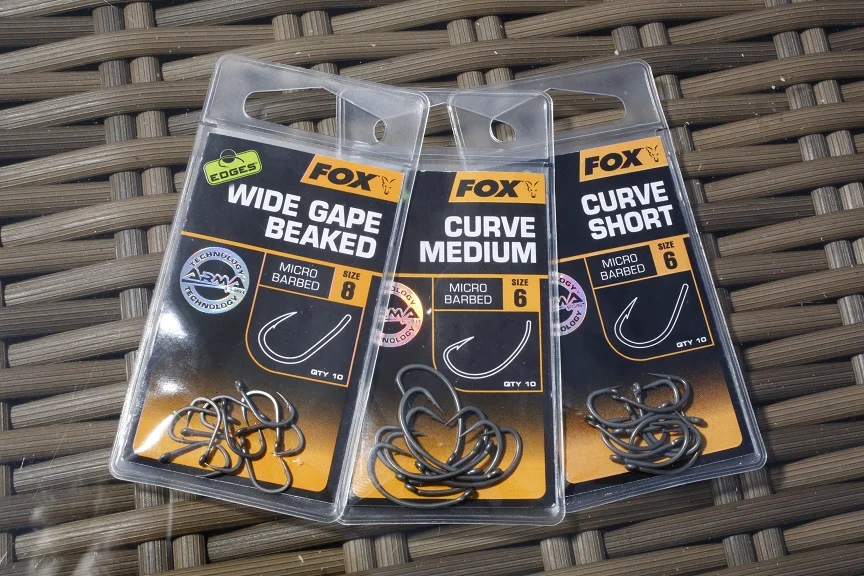 Part of the new Edges hook range