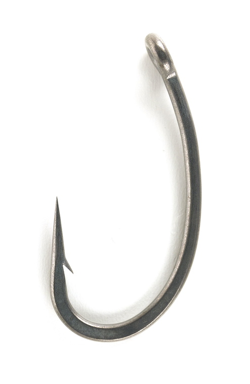 Curve Shank