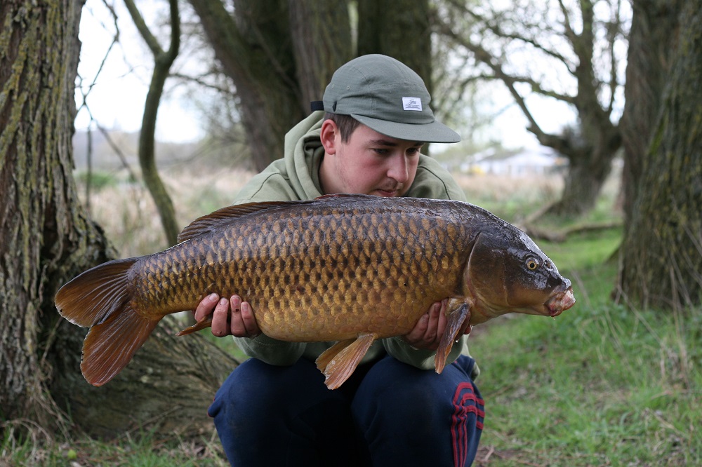 The other 22lb common