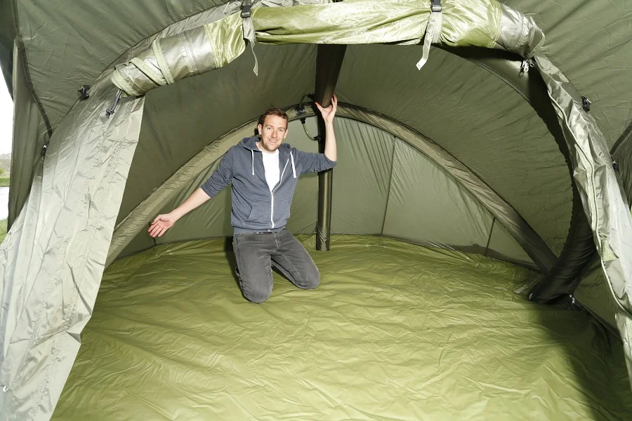 Airflo Bivvy Tfg Inflatable Bivvy Inflatable Bivvy Tfg Man Airflow