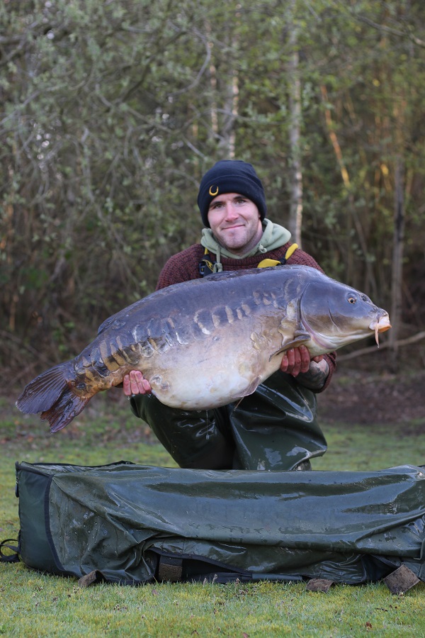 Yet another pearler for David's photo album 