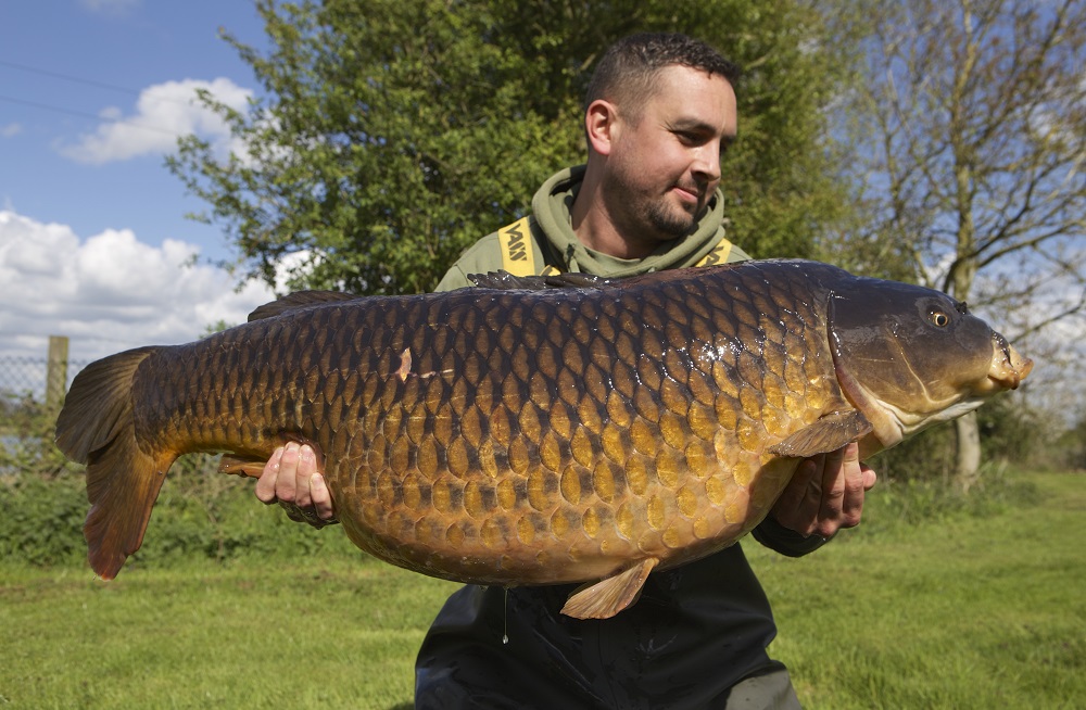 47lb 12oz of perfection