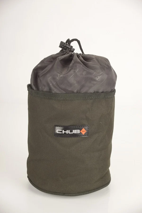 The All-Season Gas Sleeve
