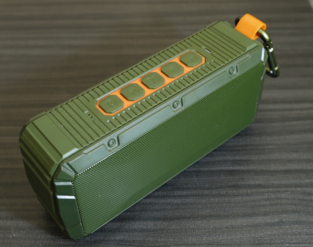 The Waterhog V3 Companion