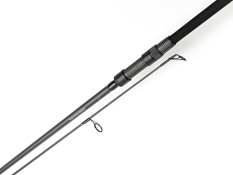 Daiwa Powermesh 9ft 2.75lb TC Carp Fishing Stalking Rod 