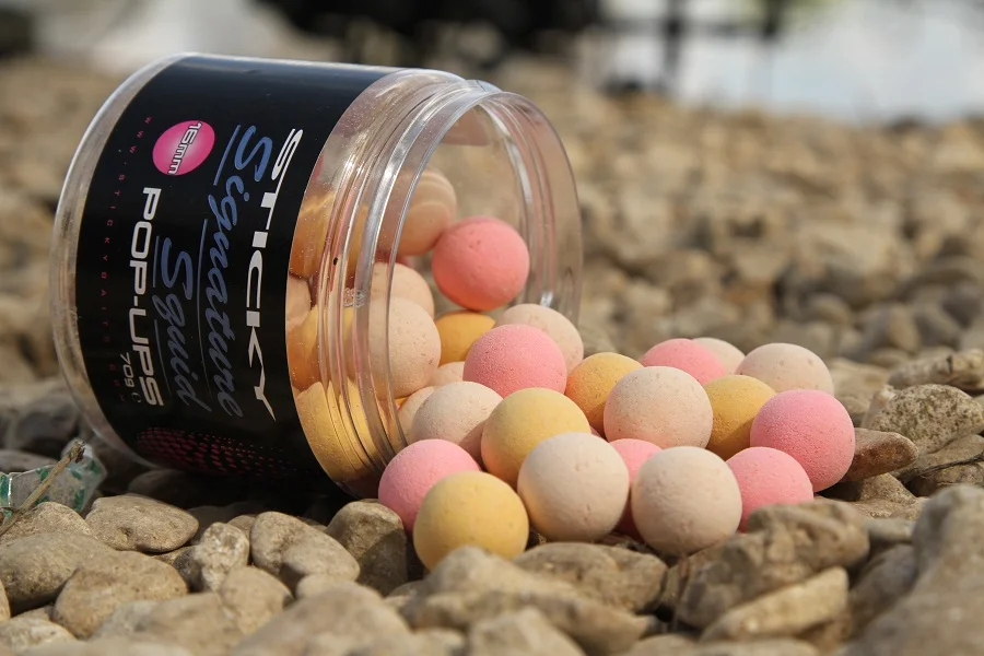 best carp boilies