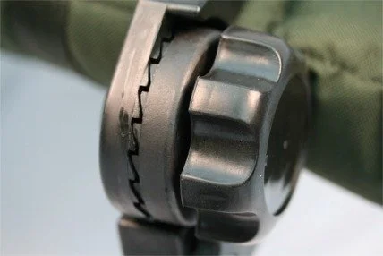 The perfect headtorch hanger!