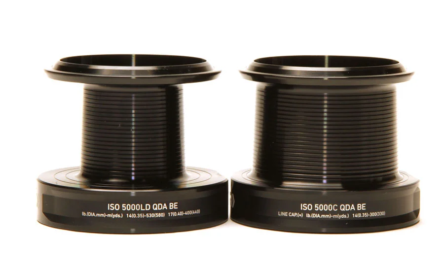 daiwa tournament iso 5000ld qda be