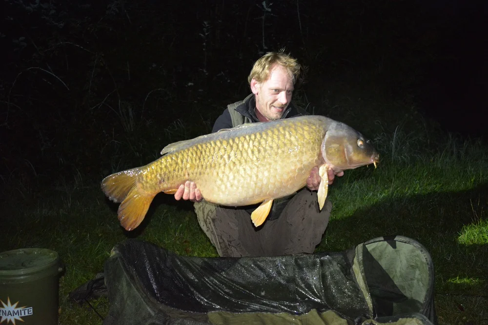 Scot's Norfolk 45-pounder