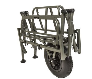 Chub Outkast Easy Folding Barrow Chariot de transport trolley chariot trolley